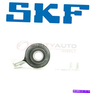 Driveshaft SKF HB206-FF�h���C�u�V���t�g�Z���^�[�T�|�[�g�g�����X�A�N�X���h���C�u�g���C��HD�̃x�A�����O SKF HB206-FF Drive Shaft Center Support Bearing for Transaxle Drivetrain hd�y���s�A���i�z