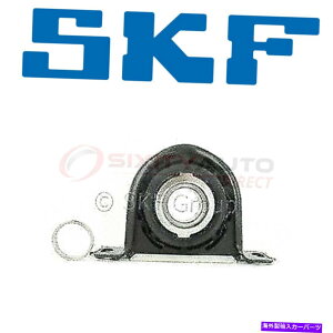 Driveshaft SKF HB88107A�h���C�u�V���t�g�Z���^�[�T�|�[�g�g�����X�A�N�X���h���C�u�g���C��ZW�̃x�A�����O SKF HB88107A Drive Shaft Center Support Bearing for Transaxle Drivetrain zw�y���s�A���i�z