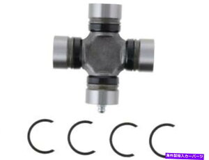 Driveshaft 1964-1966�t�H�[�h�}�X�^���OP947SZ�̃��A�A�N�X�����j�o�[�T���W���C���g�̃��A�h���C�u�V���t�g Rear Driveshaft at Rear Axle Universal Joint For 1964-1966 Ford Mustang P947SZ�y���s�A���i�z