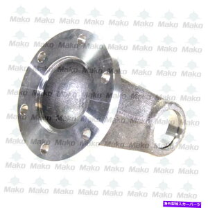Driveshaft �h���C�u�V���t�g�t�����W���[�N1350�V���[�Y100mm�i3.937 �j6�z�[��3502-1068 Driveshaft Flange Yoke 1350 Series 100mm (3.937) OD with 6 holes 3502-1068�y���s�A���i�z