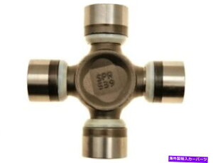 Driveshaft ���A�A�N�X�����j�o�[�T���W���C���g�t�B�b�g�t�H�[�h�����W���[1986 4WD 54NWZX�̃��A�h���C�u�V���t�g Rear Driveshaft at Rear Axle Universal Joint fits Ford Ranger 1986 4WD 54NWZX�y���s�A���i�z