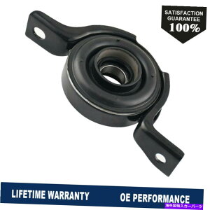 Driveshaft 2007-2010 2011ÑubNX`[hCuVtgZ^[T|[gxAOz_CR-V 2.4L Black Steel Driveshaft Center Support Bearing for 2007-2010 2011 Honda CR-V 2.4L