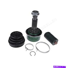 Driveshaft トヨタ4ランナーランドクルーザーのドライブシャフトジョイントキット90 43460-39065 Drive Shaft Joint Kit For TOYOTA 4 Runner Land Cruiser 90 43460-39065