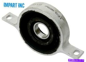Driveshaft BMW�h���C�u�V���t�g�n���K�[�Z���^�[�T�|�[�g�x�A�����O�A�Z���u��26 12 8 615 621 BMW Drive Shaft Hanger Center Support Bearing Assembly 26 12 8 615 621