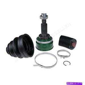 Driveshaft Suzuki Ignis II Swift III 44102-62J20�̃h���C�u�V���t�g�W���C���g�L�b�g Drive Shaft Joint Kit For SUZUKI Ignis II Swift III 44102-62J20�y���s�A���i�z