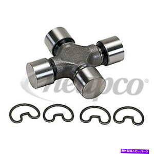 Driveshaft Neapco 2-1435�ϊ�U-Joint 1350?1410�V���[�Y Neapco 2-1435 Conversion U-Joint 1350 to 1410 Series�y���s�A���i�z