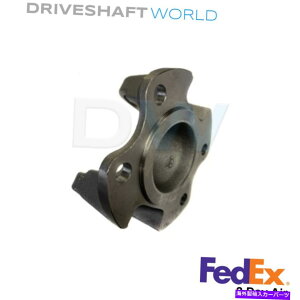 Driveshaft hCuVtgtW[N1480V[Y狛ւ̕ϊpCbgF3.150m BCF4.330h Driveshaft Flange Yoke 1480 Series to Isuzu conversion Pilot: 3.150M BC: 4.330h