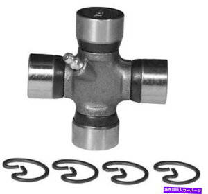 Driveshaft �V�����h���C�u�V���t�gU-Joint�A1310?1350�V���[�Y�ϊ����j�o�[�T���W���C���g NEW DRIVESHAFT U-JOINT,1310 TO 1350 SERIES CONVERSION UNIVERSAL JOINT�y���s�A���i�z