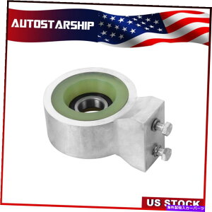 Driveshaft 1PC�w�r�[�f���[�e�B�h���C�u�V���t�g�L�����A�x�A�����O�t�B�b�g1958-1964�V�{���[�C���p���u�����h�V���� 1PC Heavy Duty Driveshaft Carrier Bearing Fit 1958-1964 Chevy Impala Brand New�y���s�A���i�z