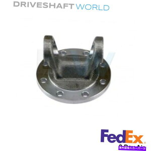 Driveshaft hCuVtg1310V[YtW8z[4.724 "OD Driveshaft 1310 Series Flange 8 Holes with 4.724" OD
