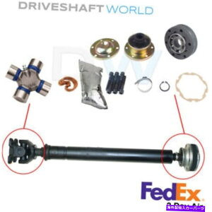 Driveshaft Dodge Durango 2001-2003tghCuVtgCVWCgLbgXpCT[jo[TWCg Dodge Durango 2001-2003 Front Driveshaft CV Joint Kit & Spicer Universal Joint