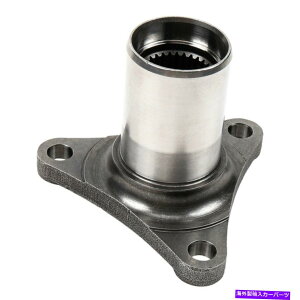Driveshaft �V�{���[�J�}��10-15 ACDELCO 24237043�{����GM�p�[�c�h���C�u�V���t�g�t�����W For Chevy Camaro 10-15 ACDelco 24237043 Genuine GM Parts Driveshaft Flange�y���s�A���i�z