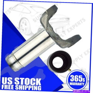 Driveshaft 1330�V���[�Y�h���C�u�V���t�g�X���b�v���[�N1.375x16�X�v���C��6.000�Z���^�[����I��2-3-7961KX 1330 series Driveshaft Slip Yoke 1.375x16 spline 6.000 Center to End 2-3-7961KX�y���s�A���i�z