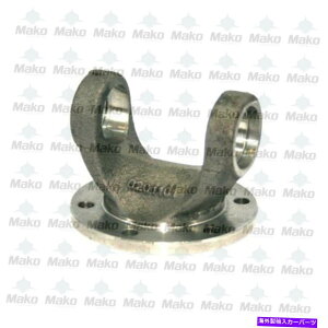 Driveshaft �h���C�u�V���t�g�t�����W2.952 OD 6�z�[��1100�V���[�Y�p�C���b�g1.65���� Driveshaft Flange 2.952 OD 6 Holes 1100 Series Pilot 1.65 Female�y���s�A���i�z