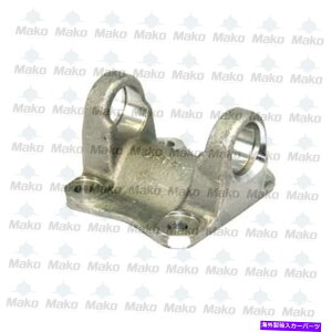 Driveshaft 3-2-479�h���C�u�V���t�g�t�����W���[�N1480�V���[�Y4 x .500 �{���g�z�[���X�C���O5.750 3-2-479 Driveshaft Flange Yoke 1480 Series 4 x .500 Bolt Holes Swing 5.750�y���s�A���i�z