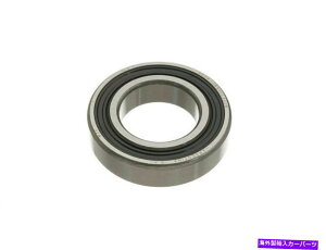 Driveshaft 2005-2010�A2012-2016�����Z�f�XSLK55 AMG�h���C�u�V���t�g�T�|�[�g�x�A�����O48599KK For 2005-2010, 2012-2016 Mercedes SLK55 AMG Driveshaft Support Bearing 48599KK�y���s�A���i�z