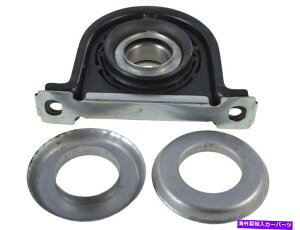 Driveshaft 1988�N����2000�N�̃V�{���[C3500�h���C�u�V���t�g�Z���^�[�T�|�[�g�x�A�����OAPI 89955WV For 1988-2000 Chevrolet C3500 Drive Shaft Center Support Bearing API 89955WV