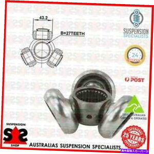 Driveshaft �O�r�n�u�A�h���C�u�V���t�g�X�[�c�g���^�A���F���V�X�o�[�\�i_M2_�jACM20 MPV 2.0 Tripod Hub, Drive Shaft Suit TOYOTA AVENSIS VERSO (_M2_) ACM20 MPV 2.0�y���s�A���i�z