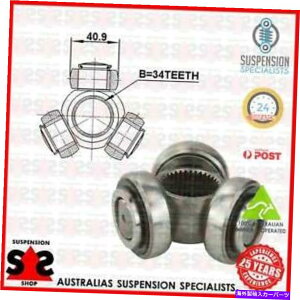 Driveshaft �O�r�n�u�A�h���C�u�V���t�g�X�[�c�A�E�f�BA4 B5�A�o���g�i8d5�jB5,8D5 Avant 1.8 T Quattro Tripod Hub, Drive Shaft Suit AUDI A4 B5 Avant (8D5) B5,8D5 Avant 1.8 T quattro�y���s�A���i�z