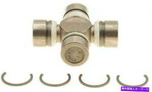 Driveshaft Dana ISR�X�^�C���̃��j�o�[�T���W���C���g�B ��5-789x Dana ISR Style Universal Joint; Non-Greaseable # 5-789X�y���s�A���i�z