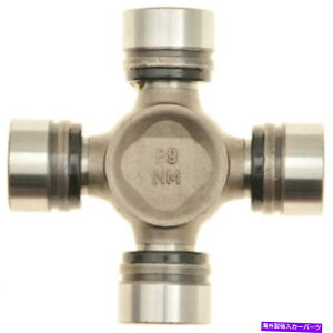 Driveshaft Dana ISR Style Mechanics Universal Joint; ��5-795x Dana ISR Style Mechanics Universal Joint; Non-Greaseable # 5-795X�y���s�A���i�z