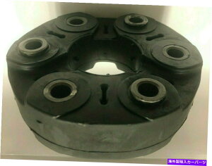 Driveshaft BMW�A�N�e�B�u�n�C�u���b�h�̃h���C�u�V���t�g�t���b�N�X�W���C���g3 5 7 750I XDRIVE 640I�O�����N�[�y Drive Shaft Flex Joint For BMW Active Hybrid 3 5 7 750i xDrive 640i Gran Coupe�y���s�A���i�z
