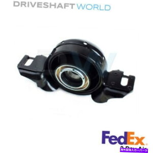 Driveshaft 1999N2006ÑNTXRX300AhCuVtgtgZ^[xAO-OE 37230-48010 For 1999-2006 Lexus RX300 Rear DriveShaft Front Centre Bearing - OE 37230-48010