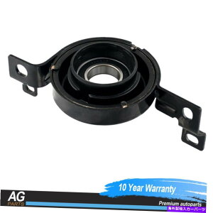 Driveshaft width-0.512 2014-2018�̃��A�h���C�u�V���t�g�Z���^�[�x�A�����O�W�[�v�`�F���L�[2.4�����3.2L Width-0.512 Rear Driveshaft Center Bearing for 2014-2018 Jeep Cherokee 2.4&3.2L�y���s�A���i�z