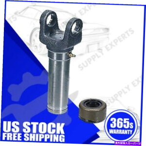 Driveshaft 1210�V���[�Y�h���C�u�V���t�g�X���b�v���[�N1.250x16�X�v���C��8.000�Z���^�[����I��2-3-8961KX 1210 series Driveshaft Slip Yoke 1.250x16 spline 8.000 Center to End 2-3-8961KX�y���s�A���i�z