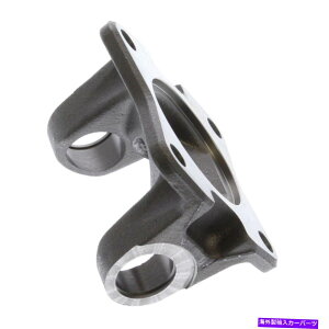 Driveshaft Dana Spicer Drivetrain Products 3-2-1839 Flange Yoke 1410V[Y Dana Spicer Drivetrain Products 3-2-1839 Flange Yoke 1410 Series