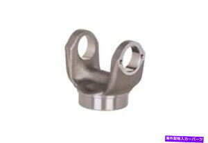 Driveshaft č݌ɐVtF[zhCuVtg`[unڃ[Nn5-28-327 US STOCK NEW FERR SHIPPING Drive Shaft Tube Weld Yoke N5-28-327