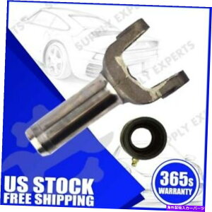 Driveshaft 1310�V���[�Y�h���C�u�V���t�g�X���b�v���[�N1.250x16�X�v���C��6.562�Z���^�[����I��2-3-8841KX 1310 series Driveshaft Slip Yoke 1.250x16 spline 6.562 Center to End 2-3-8841KX�y���s�A���i�z