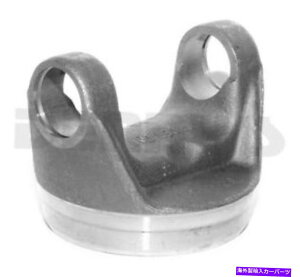 Driveshaft �h���C�u�V���t�g�`���[�u�n�ڃ��[�N2-28-1977 1330�V���[�Y3.5�C���`.065�ǂ̗��� Drive Shaft Tube Weld Yoke 2-28-1977 1330 Series to fit 3.5 inch .065 wall tub�y���s�A���i�z