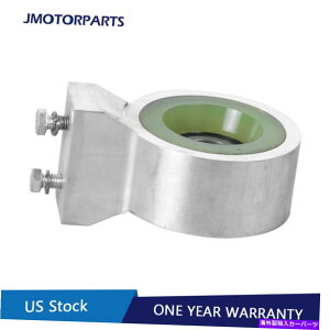 Driveshaft �A���~�j�E���w�r�[�f���[�e�B�h���C�u�V���t�g�L�����A�x�A�����O��1958-1964�V�{���[�C���p���ɓK�����܂� Aluminum Heavy Duty Driveshaft Carrier Bearing Fits 1958-1964 Chevrolet Impala�y���s�A���i