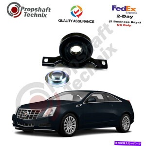 Driveshaft Cadillac CTS 2008-2014�h���C�u�V���t�g�Z���^�[�T�|�[�g22819507 CBC2 Cadillac CTS 2008-2014 Driveshaft Centre Support Bearing 22819507 CBC2