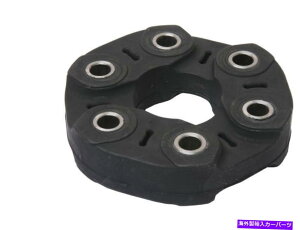 Driveshaft 2015�NBMW X6�h���C�u�V���t�g�t���b�N�X�W���C���g���A31729VM XDRIVE35I For 2015 BMW X6 Drive Shaft Flex Joint Rear 31729VM xDrive35i�y���s�A���i�z