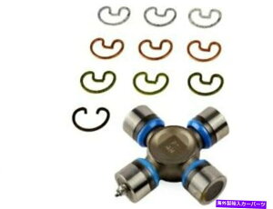 Driveshaft �g�����X�~�b�V�����ł�87ZP81F���A�h���C�u�V���t�g���j�o�[�T���W���C���g�͓��YXterra�ɓK�����܂� 87ZP81F Rear Driveshaft at Transmission Universal Joint Fits Nissan Xterra�y���s�A���i�z