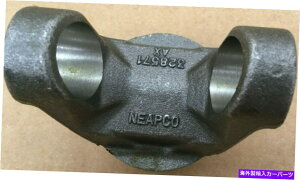 Driveshaft [Nn3-28-57`[uhCuVtgneapcohCuVtgnڗnڐVz NEAPCO Drive Shaft Weld On Yoke N3-28-57 Tube Drive Shaft New Free Shipping