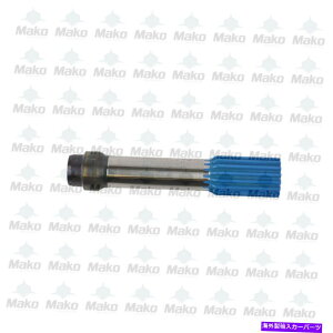 Driveshaft 1310�X�^�u�V���t�g2-40-1771 SPL 16-�`���[�u�ɓK������1.250X.120�G���hSPL���甼�a5.375  1310 Stub Shaft 2-40-1771 Spl 16 - Fits tube 1.250x.120 End Spl to Radius 5.375�y���s�A���i�z