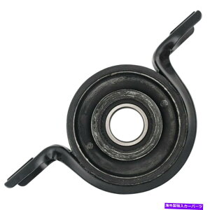 Driveshaft 2011�N����2014�N�̃u���b�N�X�`�[���Z���^�[�T�|�[�g�x�A�����O�V�{���[�L���v�`�o�X�|�[�c-4B Black Steel Center Support Bearing For 2011 2012-2014 Chevrolet Captiva Sport-4b�y���s�A���i�z