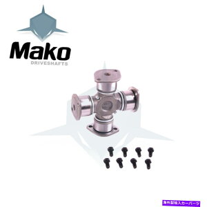 Driveshaft 5-279x�h���C�u�V���t�g���j�o�[�T���W���C���g�x�A�����O�v���[�g�X�^�C��1.874 x 5.312�V���[�Y1610 5-279X Driveshaft Universal Joint Bearing Plate Style 1.874 x 5.312 Series 1610�y���s�A���i�z