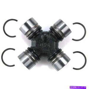 Driveshaft 245 MOOG U�W���C���g�t�����g�܂��̓��A�p�b�V���[�E�������o���g���b�N�t���[���[�̂��߂ɐV���� 245 Moog U Joint Front or Rear Passenger Right Side New for Ram Van Truck Fury�y���s�A���i�z