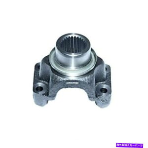 Driveshaft Omix-Ada 16580.02 Dana 30 U�{���g�X�^�C���s�j�I�����[�N72-98�W�[�vCJ���f�� Omix-Ada 16580.02 Dana 30 U-Bolt Style Pinion Yoke 72-98 Jeep CJ Models�y���s�A���i�z