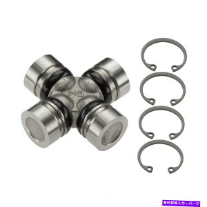 Driveshaft ���j�o�[�T���W���C���g���[�O398 Universal Joint Moog 398�y���s�A���i�z