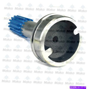 Driveshaft 16�X�v���C���h���C�u�V���t�g�X�^�u�V���t�g3.000 x .083�`���[�u1310�V���[�Y3-40-1101 16 Spline Driveshaft Stub Shaft for 3.000 x .083 Tubing 1310 Series 3-40-1101�y���s�A���i�z