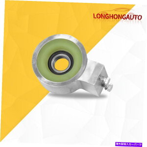 Driveshaft 1958-1964�V�{���[�C���p�������ɐ݌v���ꂽ�V�����w�r�[�f���[�e�B�h���C�u�V���t�g�L�����A�x�A�����O New Heavy Duty Driveshaft Carrier Bearing Designed for 1958-1964 Chevy Impala�y���s�A���i�z