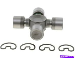 Driveshaft �g�����X�~�b�V�����ł̃��A�h���C�u�V���t�g���j�o�[�T���W���C���g�̓V���o���[�h3500 HD 25xQVK�ɓK�����܂� Rear Driveshaft at Transmission Universal Joint fits Silverado 3500 HD 25XQVK�y���s�A���i