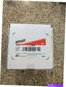 Driveshaft 3-28-97�V�����_�i�X�p�C�T�[�n�ڃ��[�N-OEM 1410�V���[�Y 3-28-97 New Dana Spicer Weld Yoke - OEM 1410 Series