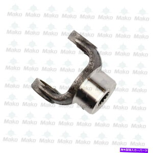 Driveshaft 1310�V���[�Y�h���C�u�V���t�g�G���h���[�N�X�v���C���{�A0.878 x 13�X�v���C��2-4-3331 1310 Series Driveshaft End Yoke Splined Bore 0.878 x 13 Spline 2-4-3331�y���s�A���i�z