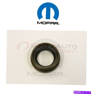Driveshaft MOPAR 5014852AB�g�����X�A�N�X���h���C�u�g���C��Ig�p�̃h���C�u�V���t�g�V�[�� Mopar 5014852AB Drive Shaft Seal for Transaxle Drivetrain ig�y���s�A���i�z